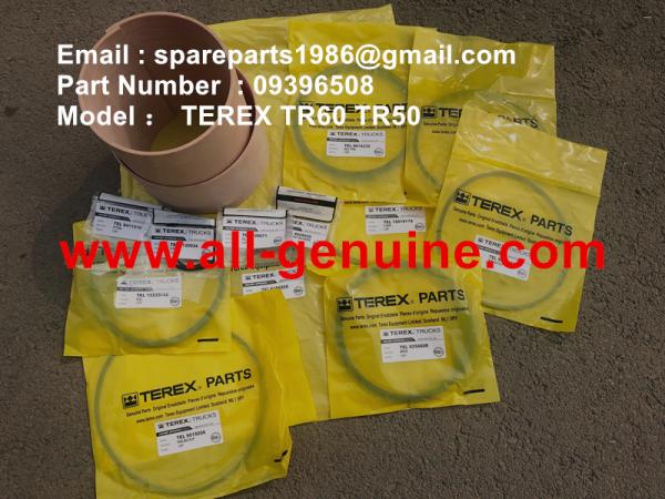 09396508 KIT TEREX NHL CUMMINS ALLISON 3303 3305 3307 TR35A TR50 TR60 TR100 UNIT