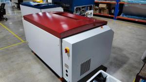 China 28PPH CTCP Platesetter 48 Channel Computer To Plate Machine wholesale