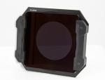 100 * 100mm Square Camera Lens Filters Optical Glass Square Neutral Density