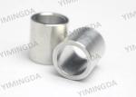 Bearing Spacer Pulley 54890000 Textile Machine Parts , For GT5250 Gerber Cutter