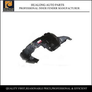 China 11-13 KIA Sorento Plastic Fender Liners Lining Black OEM 86810-2P000 86820-2P000 wholesale