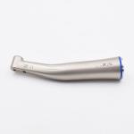 Low Speed Blue Ring Connect Dental Handpiece With LED Push Button