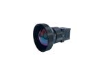 1024x768 40mk Vox 17um 30Hz Infrared Thermal Imaging Camera Lens