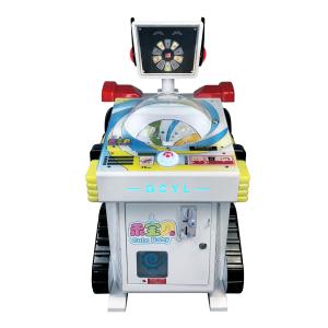 China US PLUG Candy Vending Machine for Durable and Candy Selection in Amusement Game Center wholesale