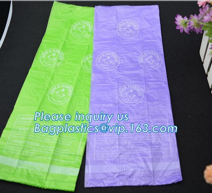 Drawstring Medium Trash Bags Car Trash Bag,8-9 Gallon Garbage Bags for Home Office Kitchen, 30-35 Liters Trash Can Liner