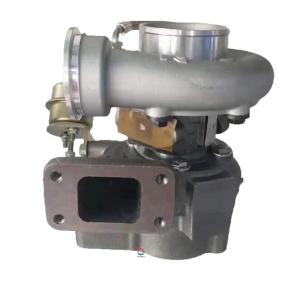 China JS210 220 360 Turbocharger 12589700062 12589980116 Diesel Engine For JCB wholesale