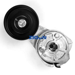 China IVECO Auto Tensioner Wheel 504065874 Truck Belt Tensioner wholesale