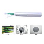SC Optical Connector Cleaner For Telecommunication