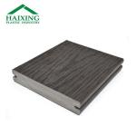 Wood Texture Optional WPC Decking Co-extrusion Technology for Smart Building