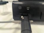 Electric Veterinary Video Gastroscope Colonoscope Flexible Medical Endoscope