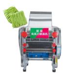 Electric Noodle Maker 550w/750w Noodle Making Machine For Restaurant