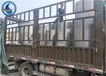 Johnson Stainless Steel Well Screens With Female / Male Threaded End
