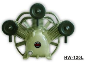 China 8Bar Piston Air Compressor Pump wholesale