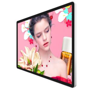 China USB Power 18.5 Inch Touch Screen Display Monitor For Industrial All In One Pc on sale