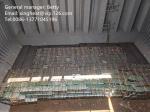 BA/CA Annealed Tin Plate Sheet Metal 0.13mm-0.48mm Thickness