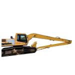 60 Inch Length Excavator Long Front For Various Applications