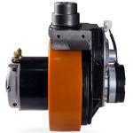 210*70mm 2.6NM 650w Permanent Magnet Drive Wheel Unit