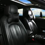 Car Neck Pillow (Soft Version) Lovely Breathe Car Auto Head Neck Rest Cushion