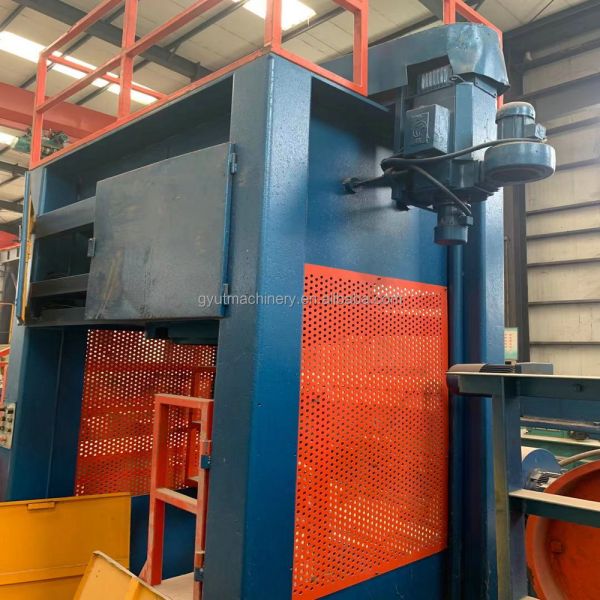 25 Drawing Annealing Equipment The Perfect Solution for Wire Production and Processing