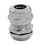 Metal Brass Cable Gland IP68 Waterproof PG 5 11 16 M20 M25 PG9 PG13.5