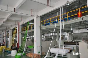 China 1.6m Non Woven Fabric Machine wholesale