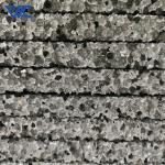 85%~98% Porosity Nickel Foam Sheet Ni Metal Foam Plate For Battery Electrode