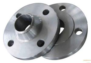 China Pn100 Forged Flanges And Fittings Pl Bs10 Table D/E Blind wholesale
