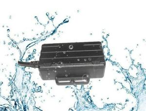 China Waterproof Vehicle GPS Tracker Real-time Motorcycle Tracking Fleet/Vehicle GPS Tracker For cars, vans, trucks, trailers, wholesale