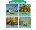 UNIVO UBIS-428Y The Ultimate Dual Axis Inclinometer for Industrial Grade