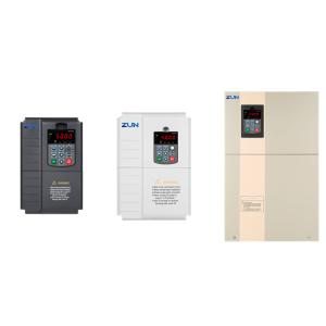 China SG600 380V Solar Water Pump Controller 50 60hz Solar PV Inverter wholesale