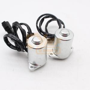 China PC200 PC300 PC400 PC450 excavator solenoid valve 20Y-60-32120 wholesale