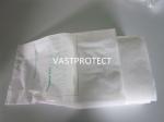 VPT0609 55% Cellulose 45% Polyester Lint Free Cleanroom Paper Wipers Non