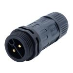 M20 Marine Waterproof Electrical Connectors