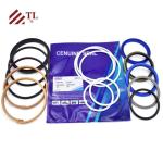 Komatsu PC130-7 Repair Kit For Excavator Parts Hydraulic Oil Seal