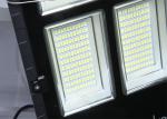 Ip65 Outdoor 100w Solar Powered LED Street Lights