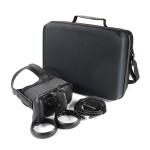 ISO9001 Protective EVA Travel Case
