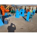 PN1000 Bobbin Used Drum Wire Cable Stranding Machines for 6699 Working Hours
