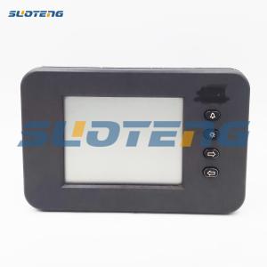 China 307-7542 3077542 Monitor Marine Power Display For E3512 E3196 Excavator wholesale