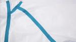 Dust Proof Medical Isolation Gown Antibacterial For Hospital / Lab