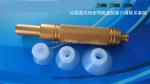 ESD-Safe SMD pick up hand tool BGA IC Picker Plunger Type Vacuum Suction Pen