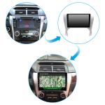 Android Car Radio Player Stereo Bt Touch Screen 10 Inch 1080p 2din Phone Link