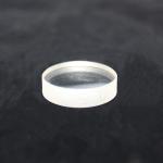 Optical Mirror Lens H-K9L Laser Safety Glass 15mm