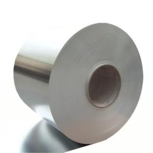 China Embossed 6A02 6061 Aluminum Strip Coil For Building Decoration 1500mm Width wholesale