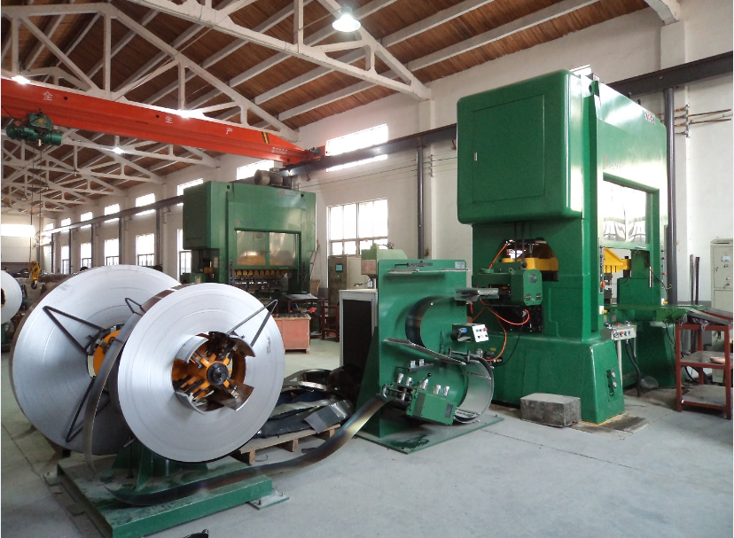 Air conditioner motor with good quality and cheap price