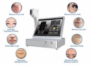 China Anti - Aging New Beauty Machine Face skin rejuvenating Machine Three - Dimensional wholesale