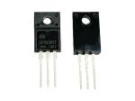 40A60V SBT40L60FCT Power Supply Units Low VF Schottky Diodes TO-220F