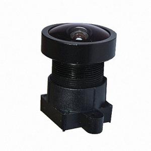 China 1/2.7&quot; 2.85mm F2.0 5Megapixel M12x0.5 138degree wide angle board lens for OV2710/OV4689/AR0330/IMX122 wholesale