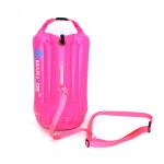 PVC Inflatable Storage Type 20L Safety Swim Buoy