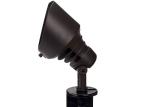 Outdoor Landscape Spotlights 35w Beam Angles 35 ° Park and Garden illumination