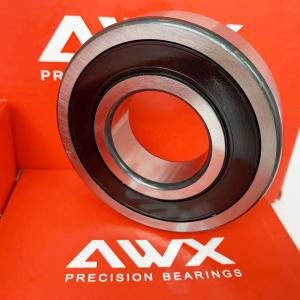 China China Factory Gcr15 Low Price Bearings 6015-2RS 6016-2RS 6017-2RS 6018-2RS Deep Groove Ball Bearing for Textile Machiner wholesale